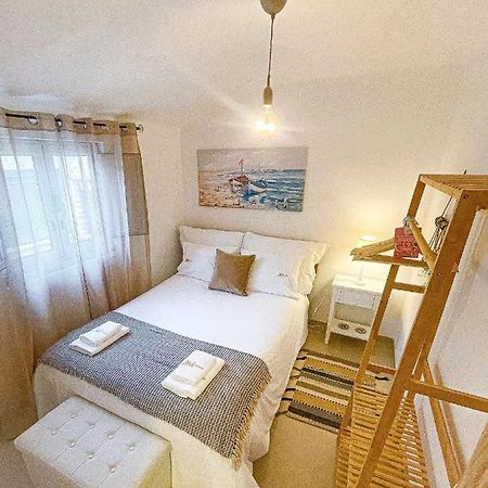 Jm House - Holidays Nazare 아파트 외부 사진