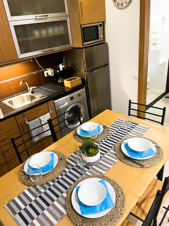 Jm House - Holidays Nazare 아파트 외부 사진