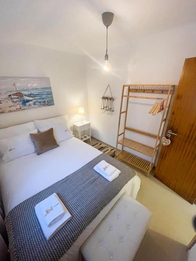 Jm House - Holidays Nazare 아파트 외부 사진