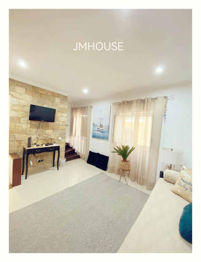 Jm House - Holidays Nazare 아파트 외부 사진