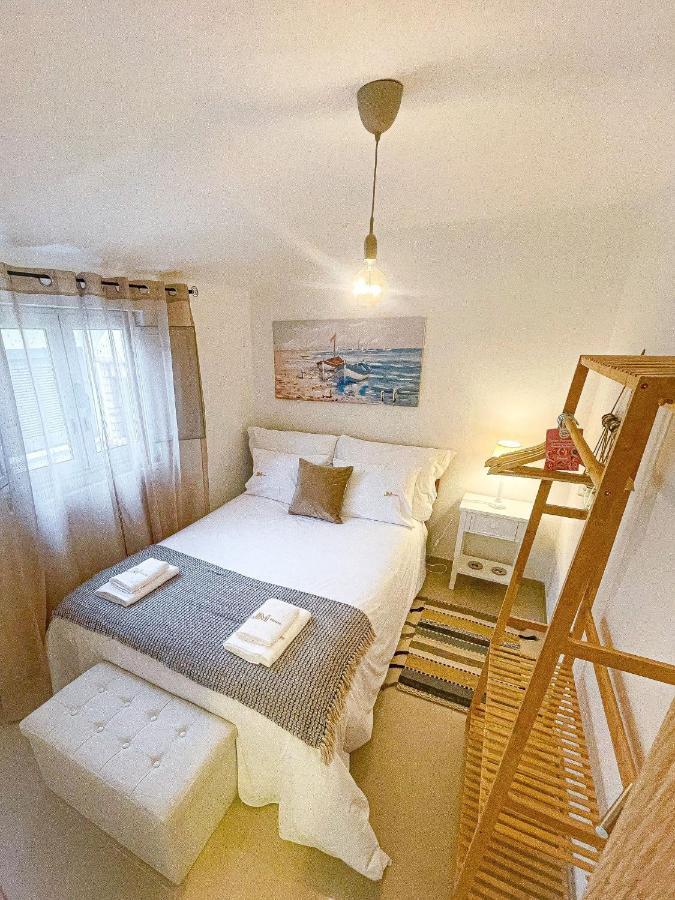 Jm House - Holidays Nazare 아파트 외부 사진