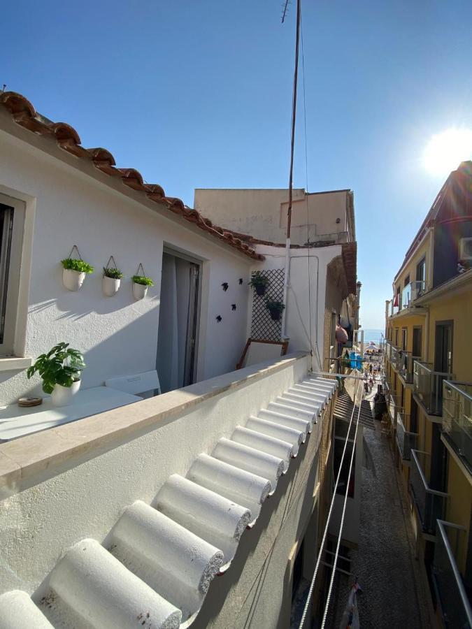 Jm House - Holidays Nazare 아파트 외부 사진